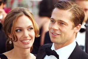 Brangelina sagen „Ja“