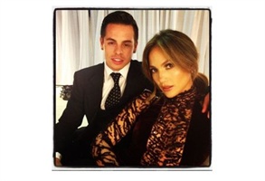 Jennifer Lopez trennt sich von "Boy Toy"