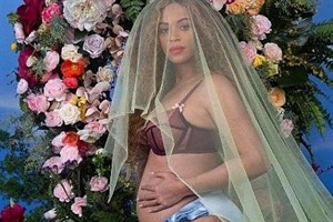 Beyoncé erneut schwanger