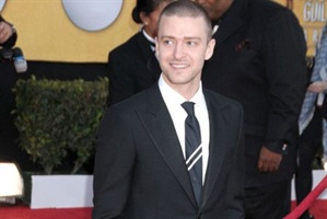 Justin Timberlake will keinen Druck mehr