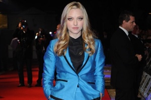 Amanda Seyfried schwärmt von Justin Timberlake