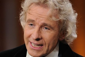 Thomas Gottschalk: 