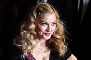 Madonna hatte als Teenie behaarte Achseln