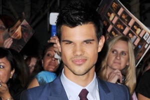 Taylor Lautner will Komödie mit 