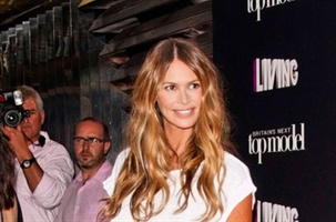 Elle Macpherson liebt Gisele Bündchens Look