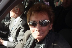 Barry Manilow ignorierte seine Finanzen