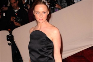 Stella McCartney bewundert Kolleginnen