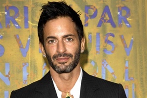 Marc Jacobs wollte nichts falsch machen