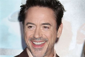 Robert Downey Jr. verspricht tollen 