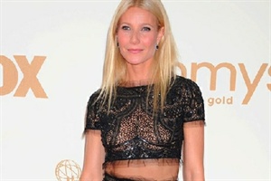 Gwyneth Paltrow: Durch Depression zum Sinn des Lebens