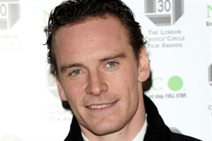 Michael Fassbender: Vater stolz auf Nacktszenen