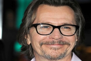 Gary Oldman: Golden Globes nimmt niemand ernst