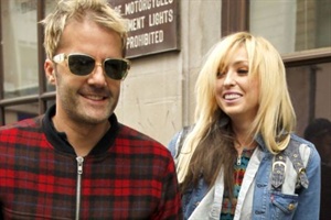 The Ting Tings planen ein Country-Album