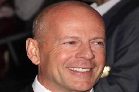 Bruce Willis wollte Demi Moore helfen