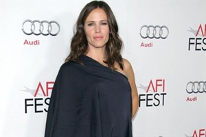 Jennifer Garner bereut erste Ehe