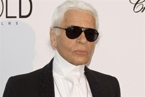 Karl Lagerfeld nennt Adele "fett"