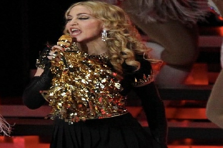 Madonna ist stinksauer auf M.I.A.