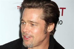 Brad Pitt sieht sich eigene Filme nicht an