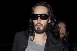 Russell Brand will Katy Perrys Geld nicht