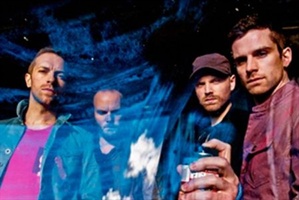 Coldplay fühlen sich alt