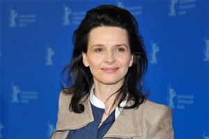 Juliette Binoche: Prostituition ist überall