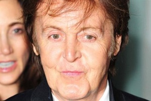 Paul McCartney winkt Gastrolle in 