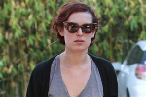 Rumer Willis wurde Opfer von Einbrechern