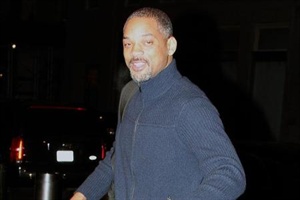 Will Smith: Dreht er 