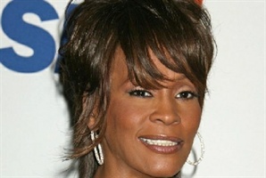 Whitney Houston wurde von Tochter gewarnt