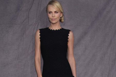 Charlize Theron glaubt nicht an ewige Liebe