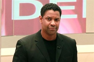 Denzel Washington: Oscar-Sieg war "historisch bedeutend"