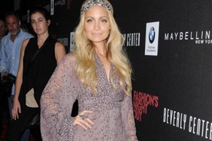 Nicole Richie will täglich dazulernen