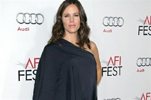 Jennifer Garner: Das Baby ist da!