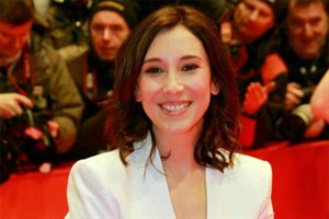 Sibel Kekilli brach Schauspielschule ab