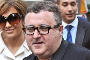 Alber Elbaz findet moderne Kleidung hässlich