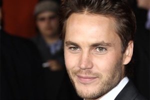 Taylor Kitsch: 