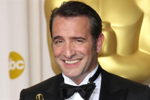 Jean Dujardin: Durch Zufall erfolgreich