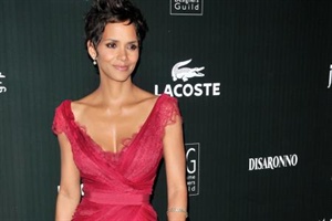 Halle Berry ist verrückt nach Schuhen