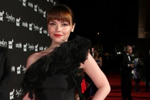 Christina Ricci: Outing war schlimme Erfahrung