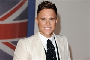 Olly Murs ist glücklicher Single