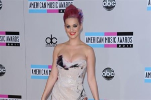 Katy Perry: 3D-Film kommt im Sommer