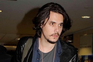 John Mayer zur Auszeit gezwungen