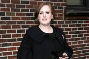 Adele wünscht sich Nachwuchs