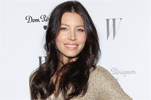 Jessica Biel hat sauberes Image satt