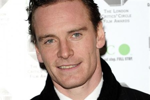 Michael Fassbender für 