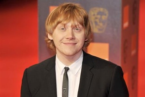 Rupert Grint ergattert Rolle in Beach Boys-Film 