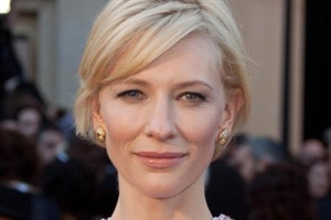 Cate Blanchett: 