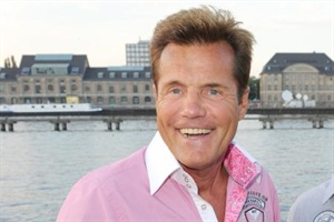 Dieter Bohlen will keine Frauenquote bei 