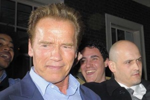 Arnold Schwarzenegger: Fortsetzung zu 