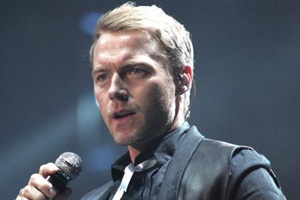 Ronan Keating bestätigt Ehe-Aus